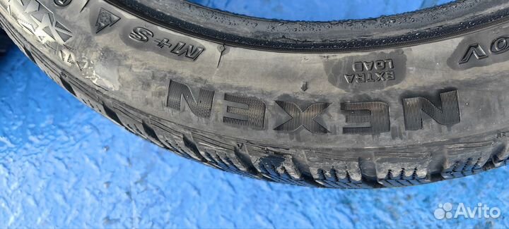 Nexen Winguard Sport 2 255/40 R19 100V