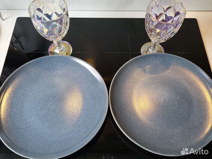 Набор посуды для двоих