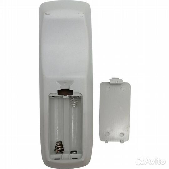 Пульт JVC RM-C1302