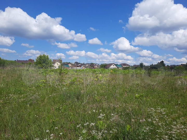 Участок 30 сот. (СНТ, ДНП)