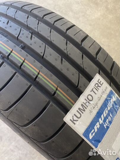 Kumho Crugen HP91 235/55 R19 101V