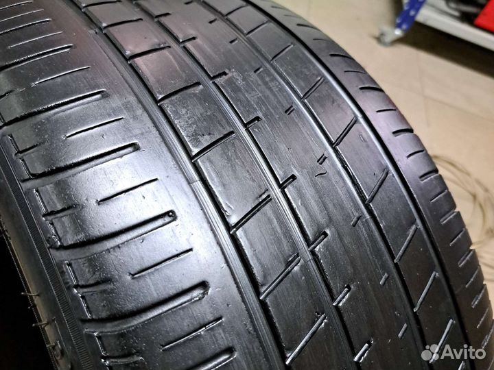 Pirelli P Zero Rosso 245/40 R17 91W