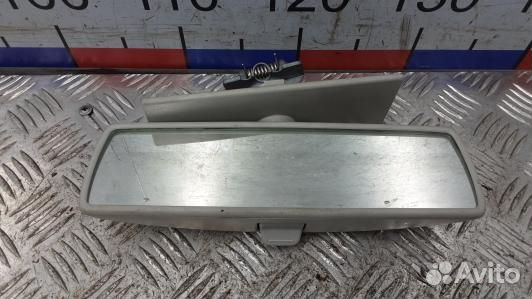 Зеркало салона seat altea 1 (5BR08JU01)