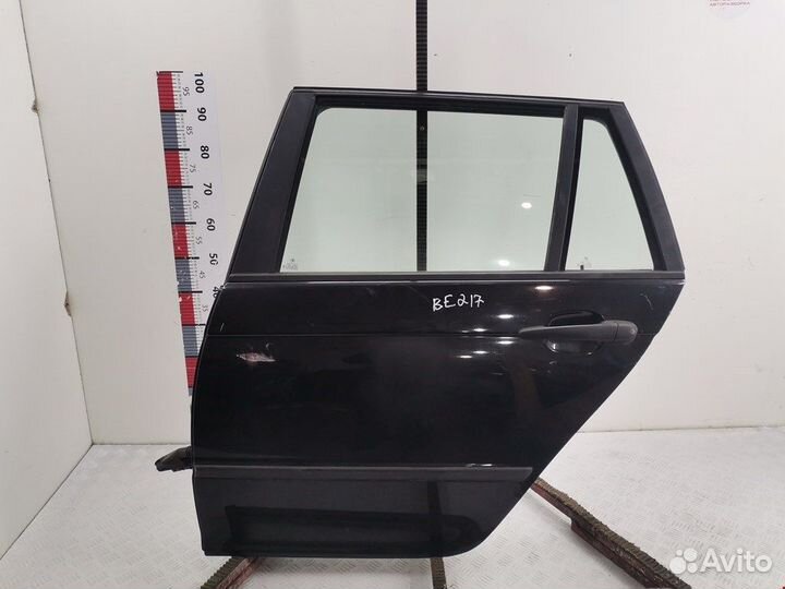 Дверь задняя для BMW 3-Series (E46) 41527034155