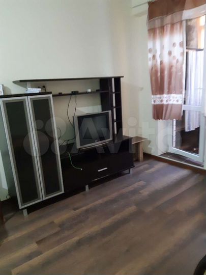 1-к. квартира, 24 м², 5/5 эт.