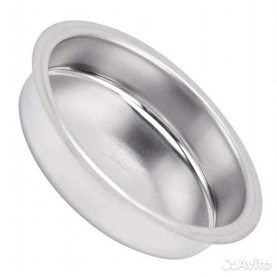 Заглушка портофильтра (слепая ) 58мм