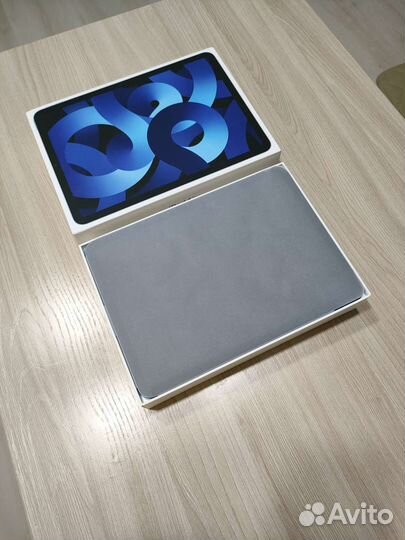 Apple iPad air 5 2022 64gb