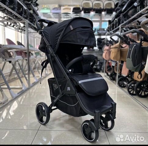 Коляска 2023 новинка