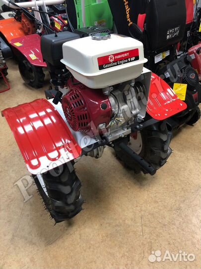 Мотоблок тжелого класса аналог Нева мб-23