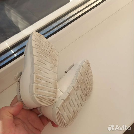 Туфли нарядные 21 размер