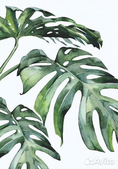 Интерьерная картина 