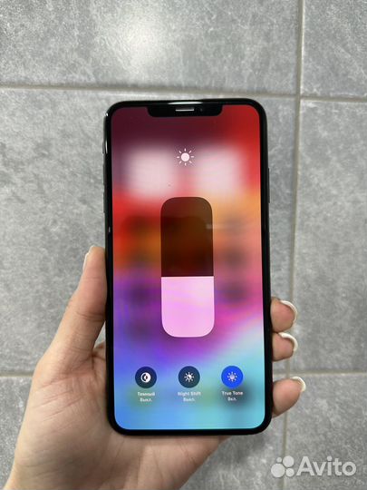iPhone Xs Max, 512 ГБ