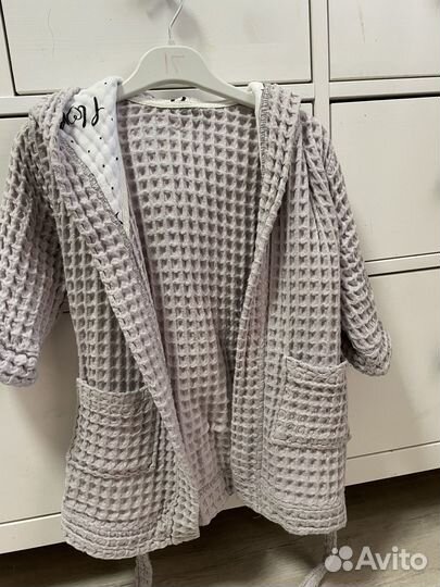 Халат loombee 86-92