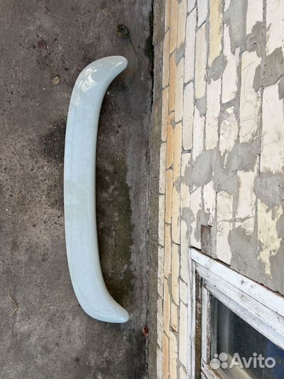 Спойлер газ 3110