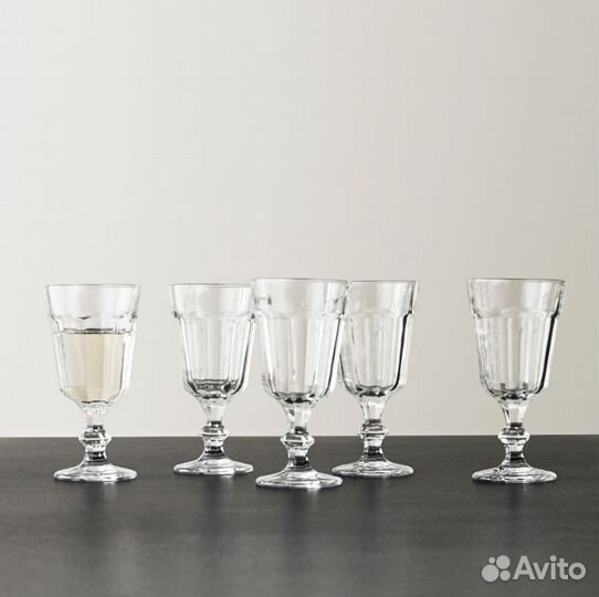 Бокал икеа покал для вина, 200 мл