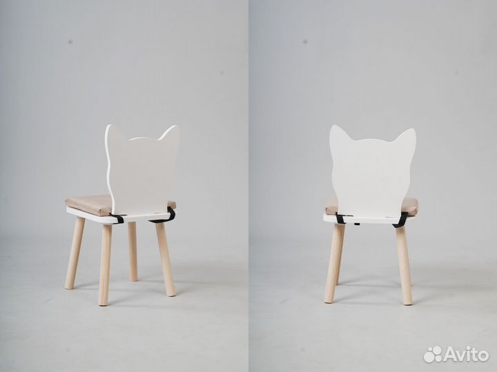 Детский стул