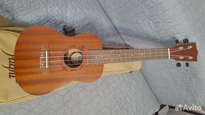 Музыкальные инструменты