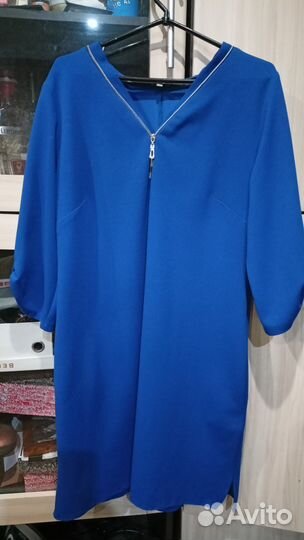 Платье женское 50 52