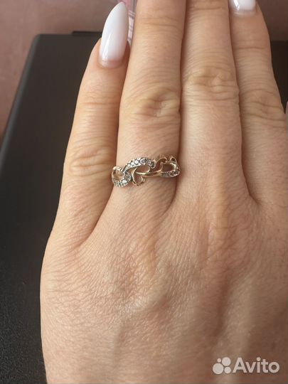 Золотое кольцо