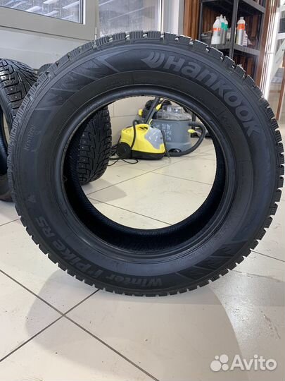 Hankook Winter I'Pike RS W419 205/65 R16