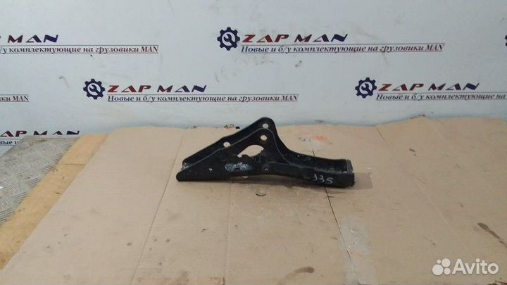 Кронштейн кабины Man Tga Tgx