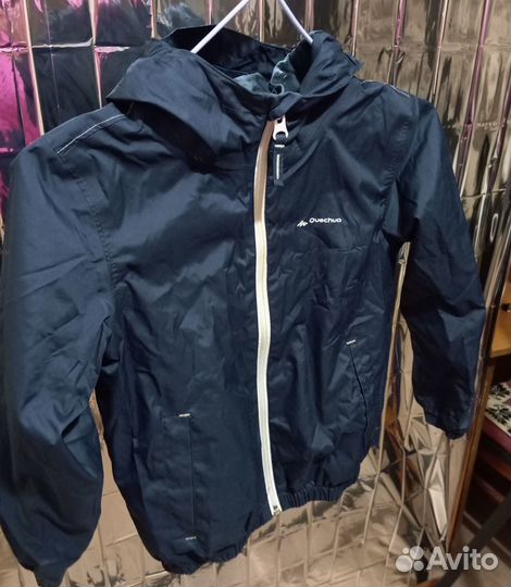 Детская ветровка Decathlon