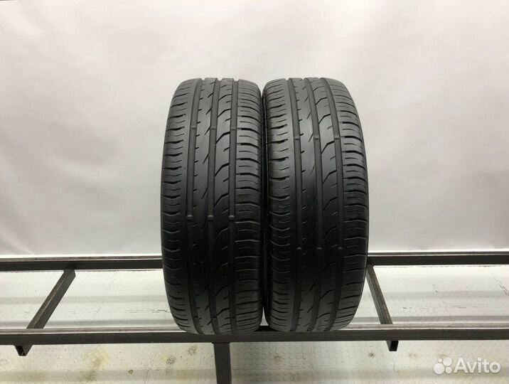 Continental ContiPremiumContact 2 195/55 R16 103Y