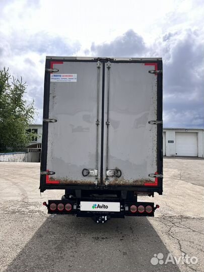 ГАЗ ГАЗель Next 2.8 МТ, 2019, 101 000 км