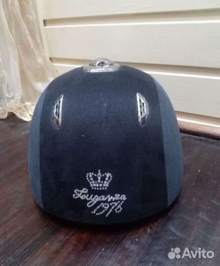 Шлем для верховой езды 55