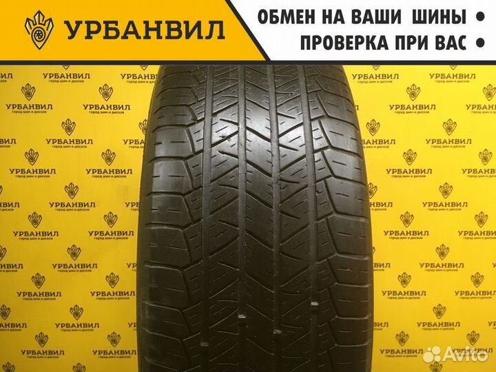 Tigar Summer SUV 235/65 R17 108V