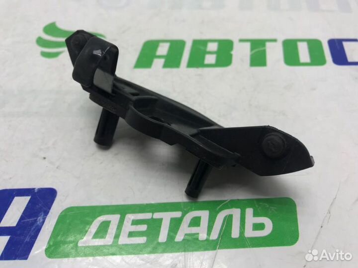 Лючок бензобака в сборе задний Mazda 6Gj/Gl бензин