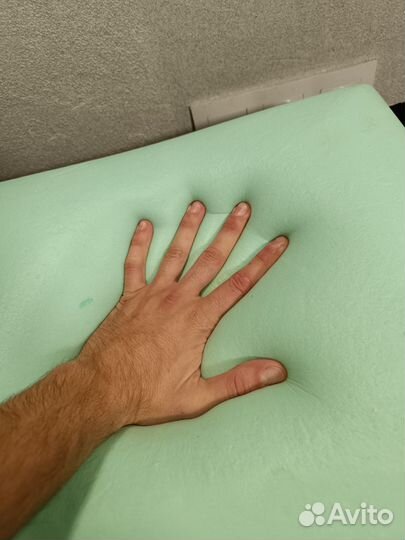 Подушка ортопедическая askona