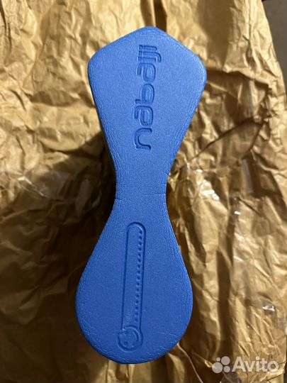 Колобашка для плавания