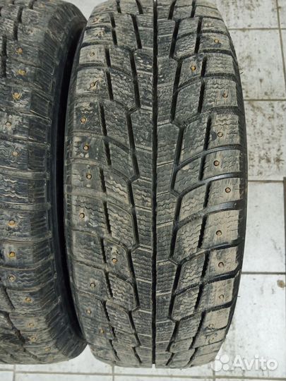 Michelin Latitude X-Ice North 225/65 R17 102