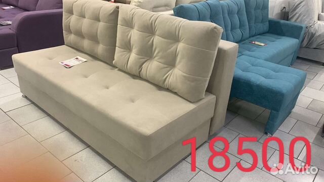 Диваны от производителя , ширина 200, глубина 100, высота 90 , новое ...