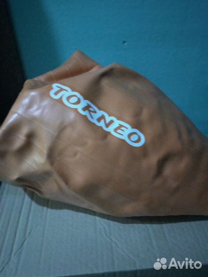 Мяч большой