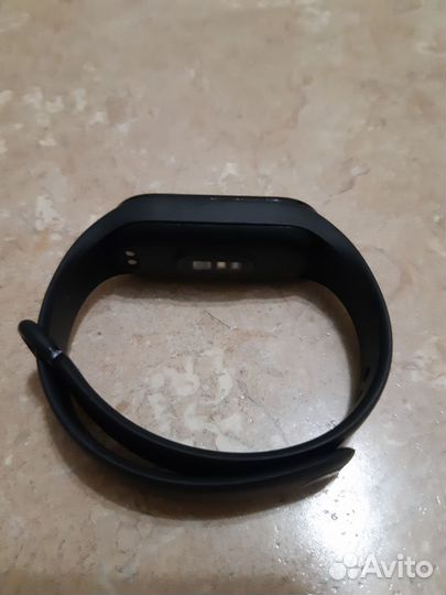 Фитнес-браслет Xiaomi Mi SMART Band 7