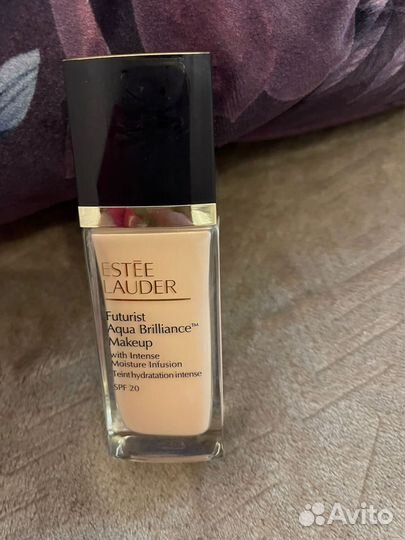 Крем тональный estee lauder