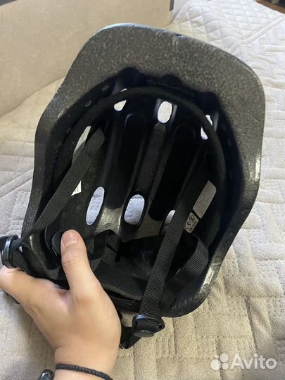 Велошлем детский 50-54