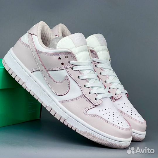 Стильные Nike Dunk SB