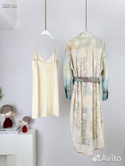 Платье женское zimmermann