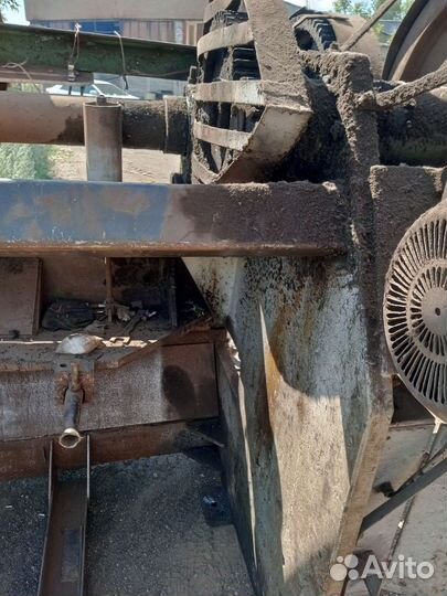 Гильотина по металлу бу