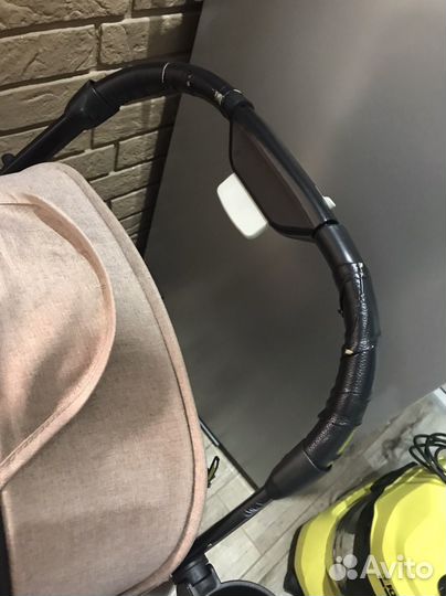 Коляска Dearest