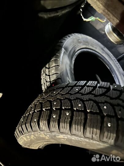 КАМА 505 Irbis 175/65 R14 19B