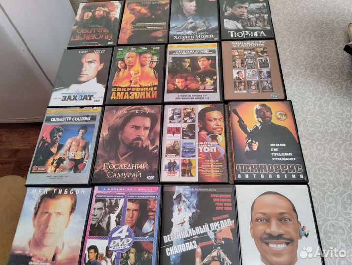 Двд диски фильмы и юморина