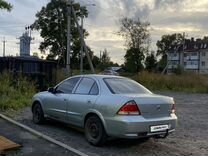 Nissan Almera Classic 1.6 MT, 2006, 265 000 км, с пробегом, цена 335 000 руб.