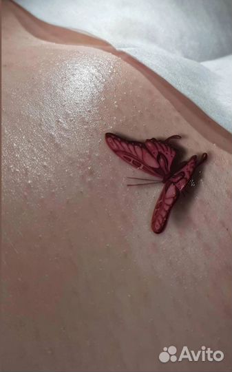 Эпиляция Шугаринг Воск