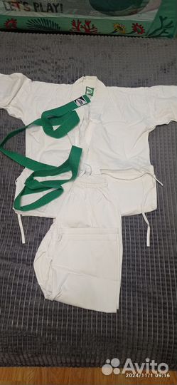 Спортивная форма