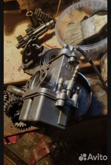 Запчасти минск