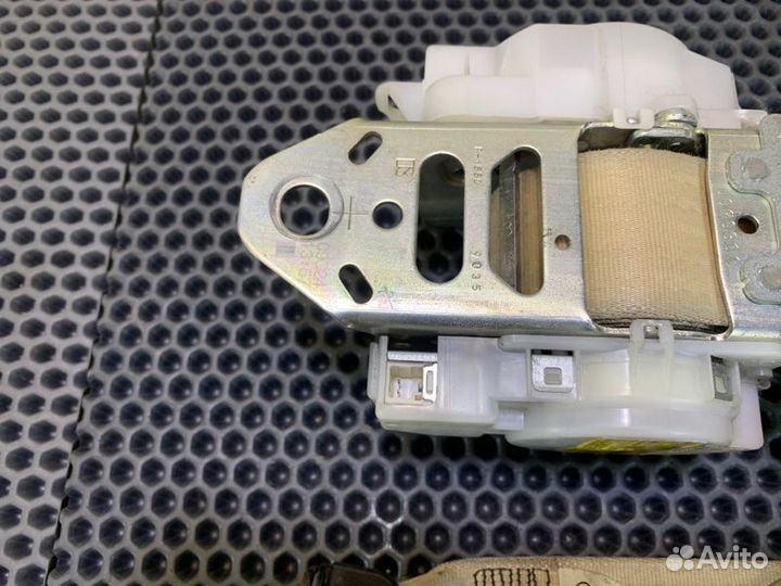 Ремень безопасности лев. перед. Lexus RX350